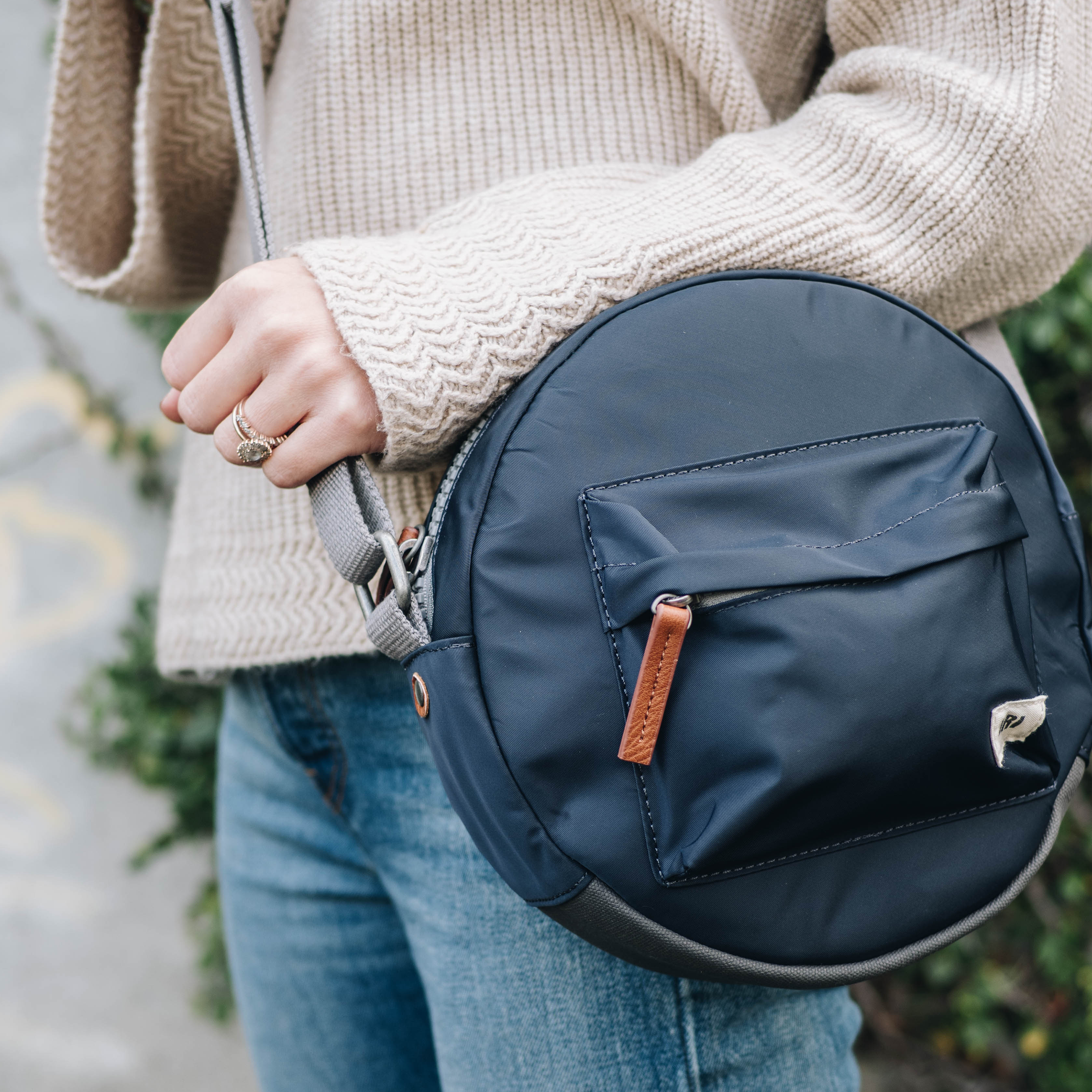 Paddington B Crossbody