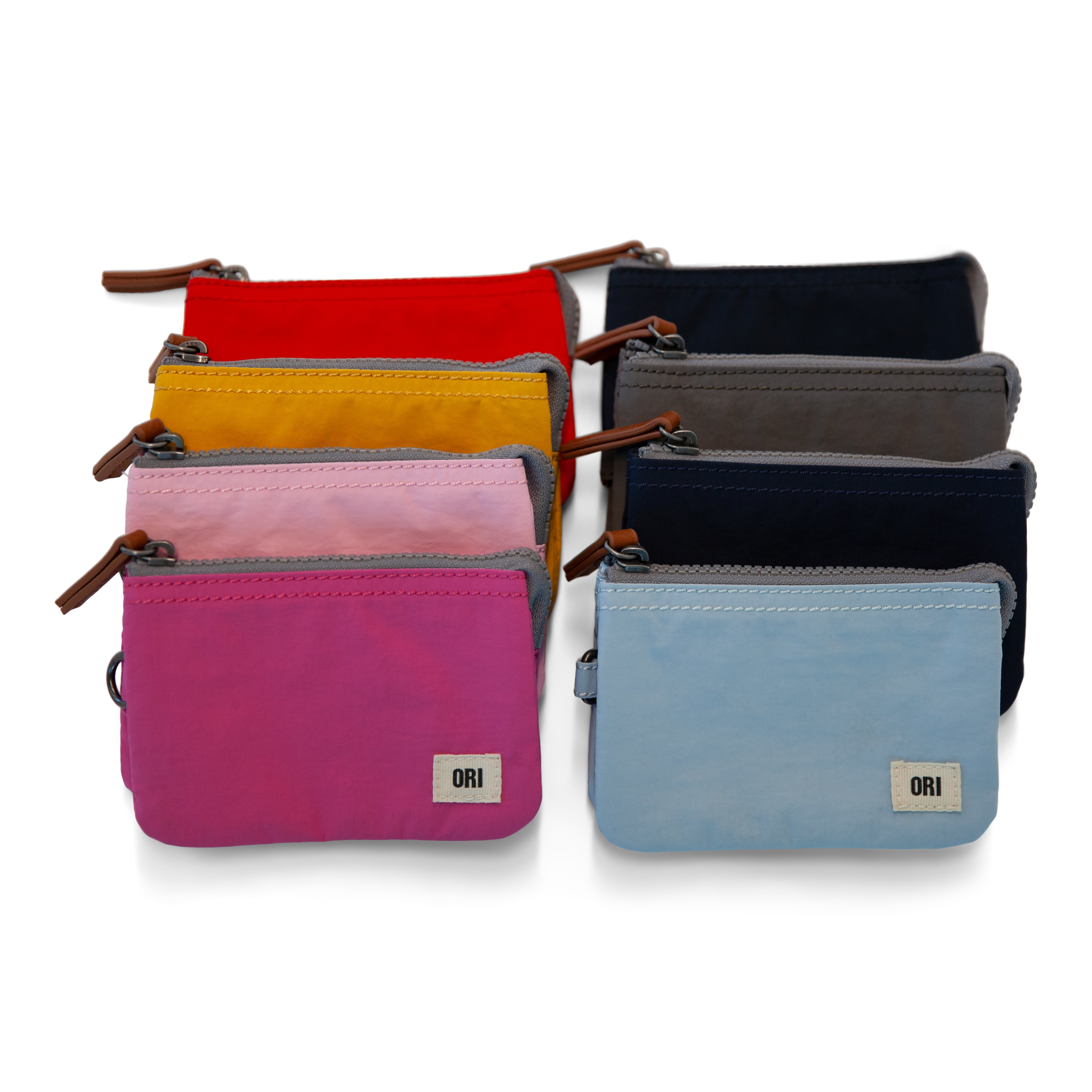 Carnaby Wallet — ORI Bags and Backpacks