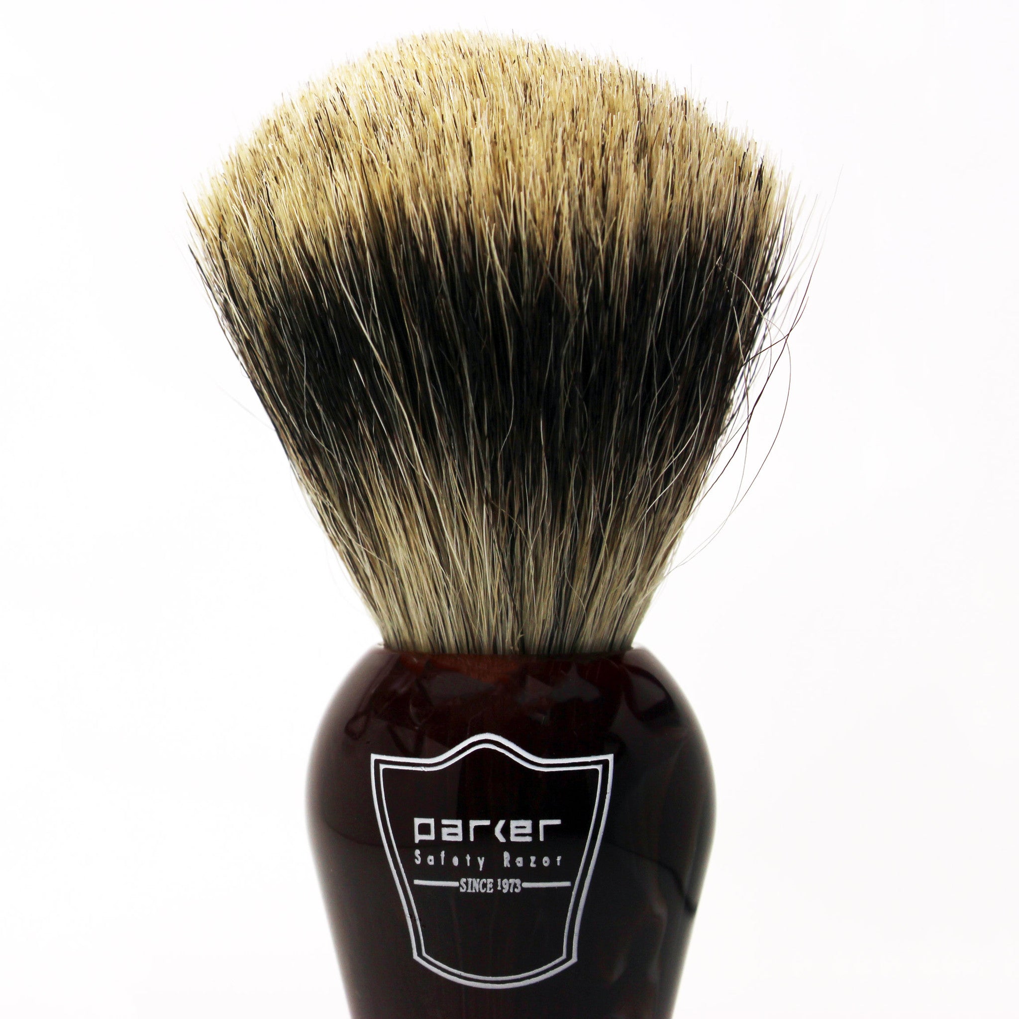 Parker Safety Razor Shave Brush