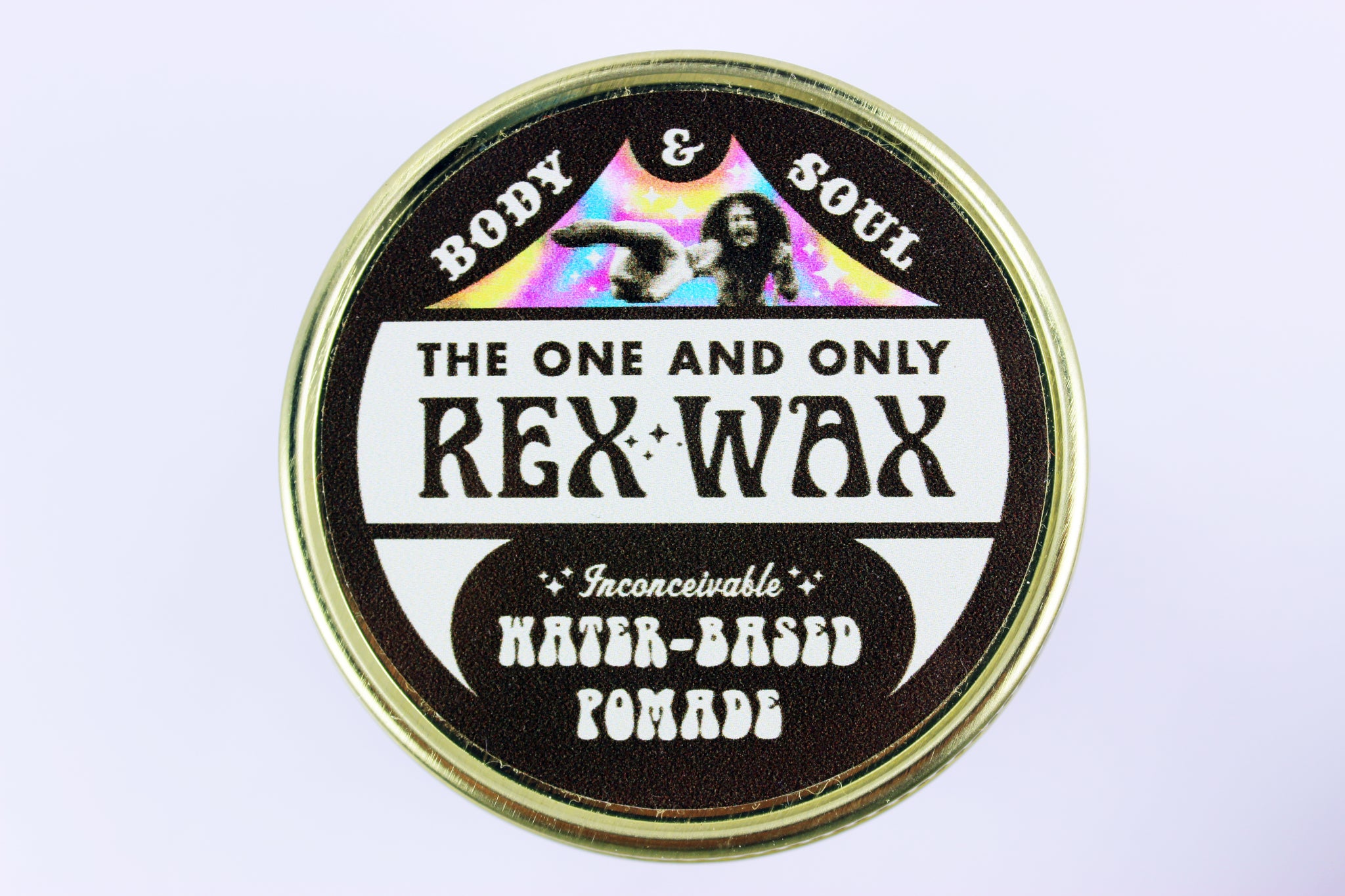 Rex Wax
