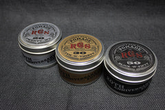 RCS Pomades, formerly known as Rob's Chop Shop Pomades