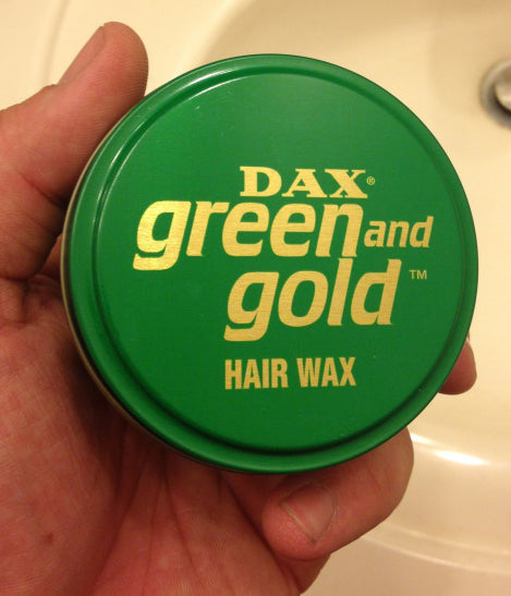 Amazoncom Dax Hair Wax 35 Ounce  Beauty  Personal Care