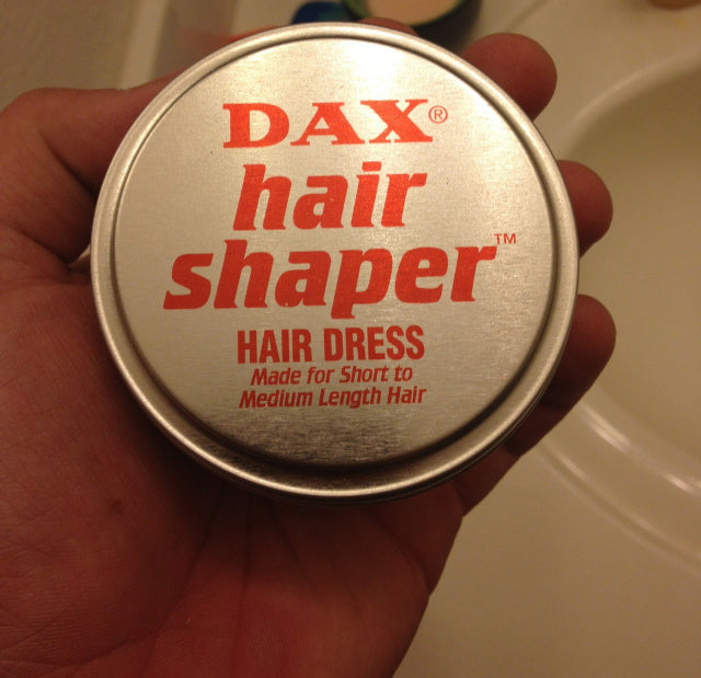 DAX Hair Shaper Hair Dress Review - JC Hillhouse DAX Review –