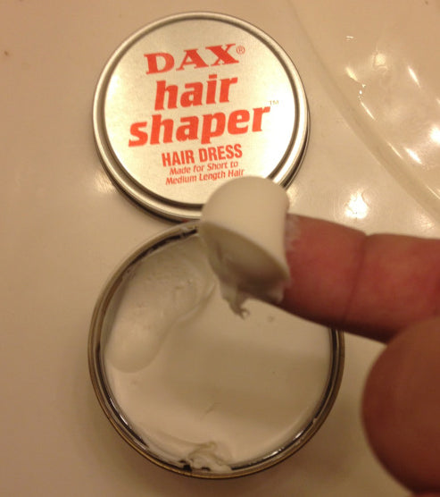 DAX Hair Shaper 