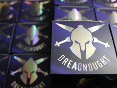 New Drednought Pomade Available