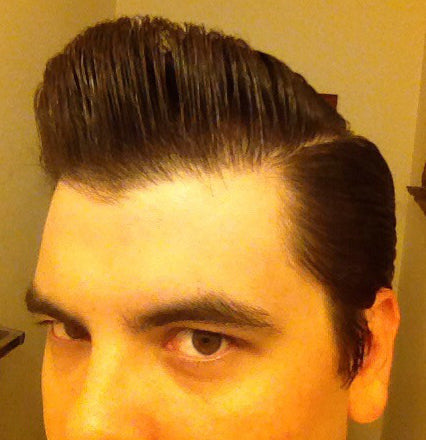 Hairstyles - Murray's Pomade