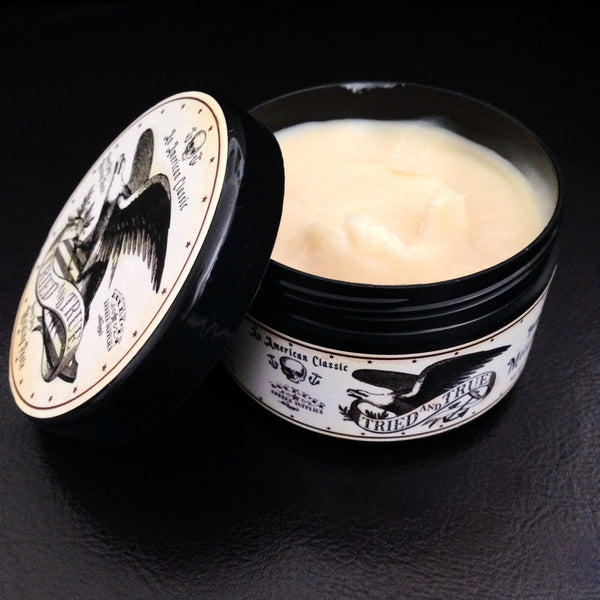 Lucky 13 Tried And True Pomade Review