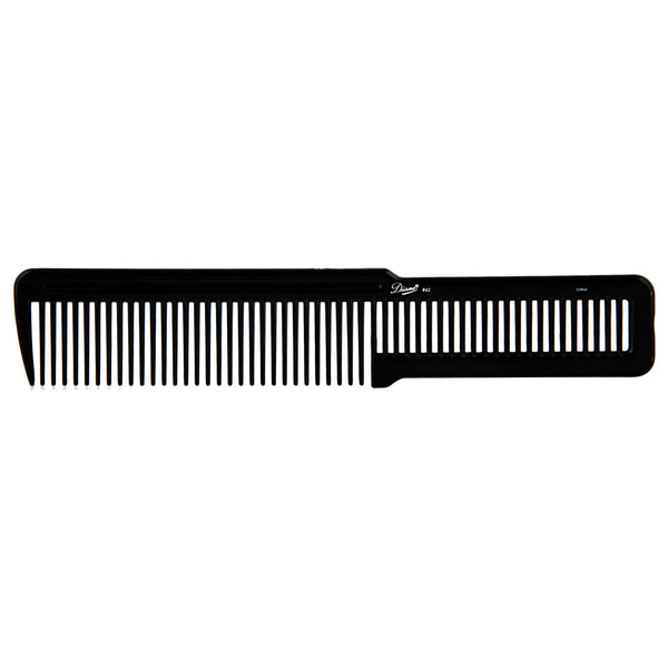 parts of a comb