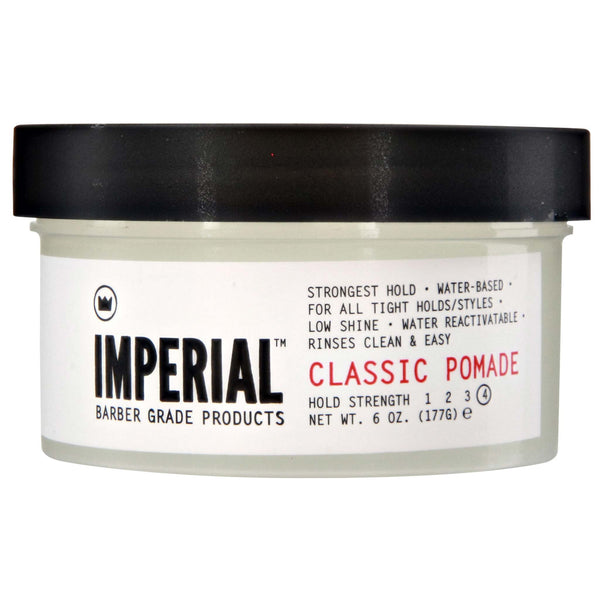 Hair Products Water Based Pomades Oil Based Pomades Hair Wax