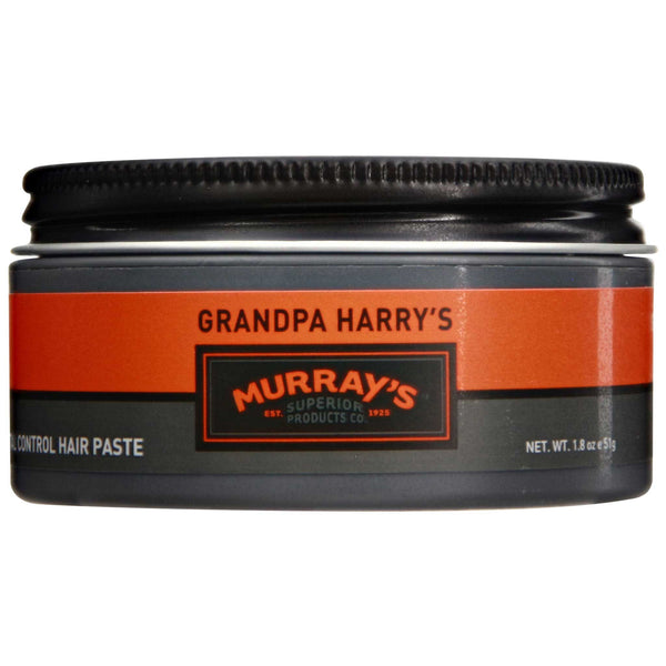 Murray S Superior Hair Dressing Pomades Bee S Wax Edgewax