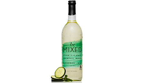 Be-Mix Product Photo