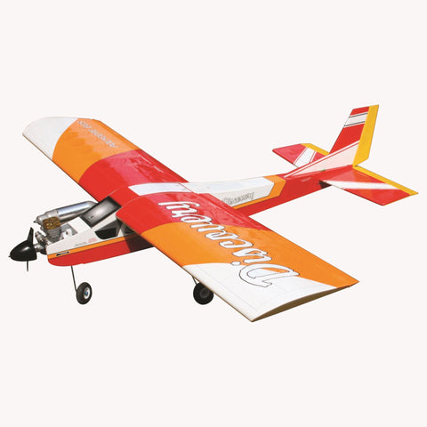 st discovery rc plane