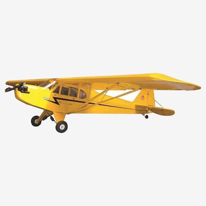 giant scale rc planes arf