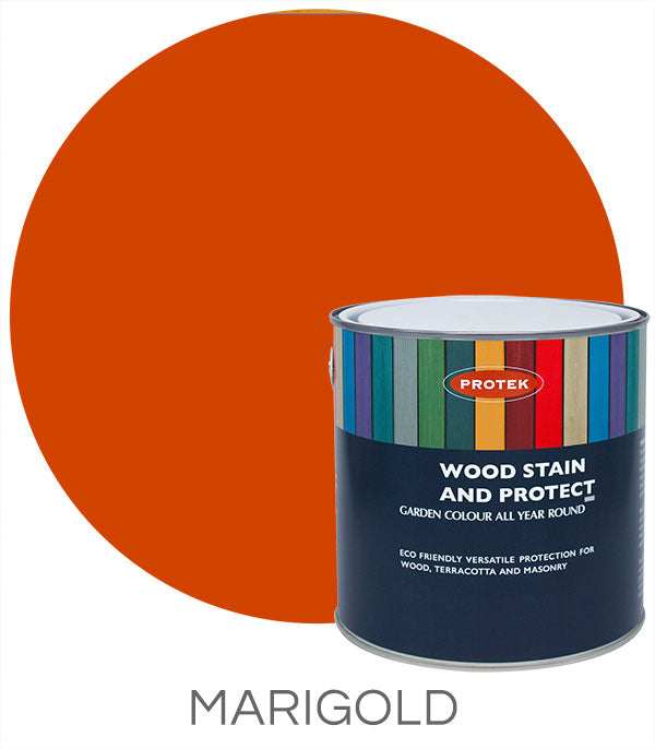 Protek Wood Stain & Protect - Peacock Blue – Norfolk Sheds