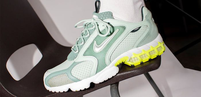 spiridon pistachio frost