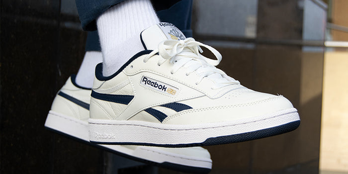 | Reebok Club C "Vector – SneakerBAAS