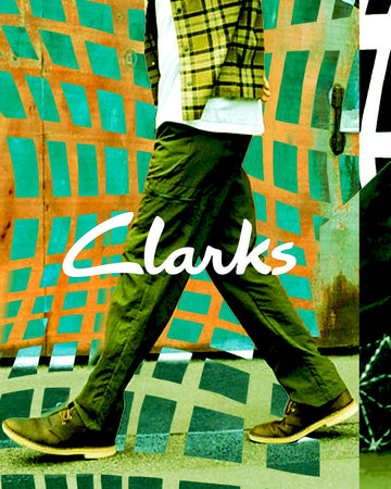 clarks nl sale