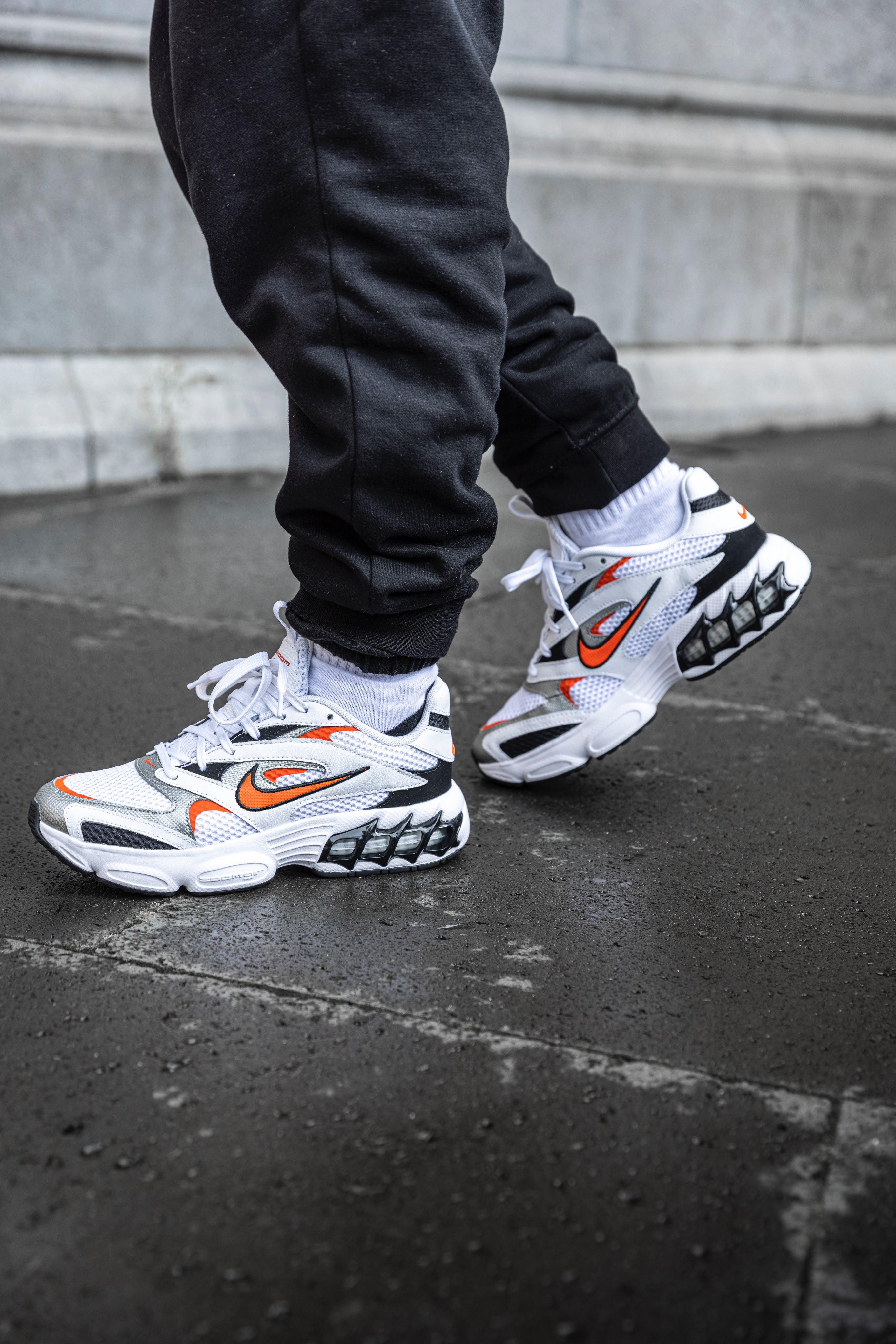 zoom air fire nike