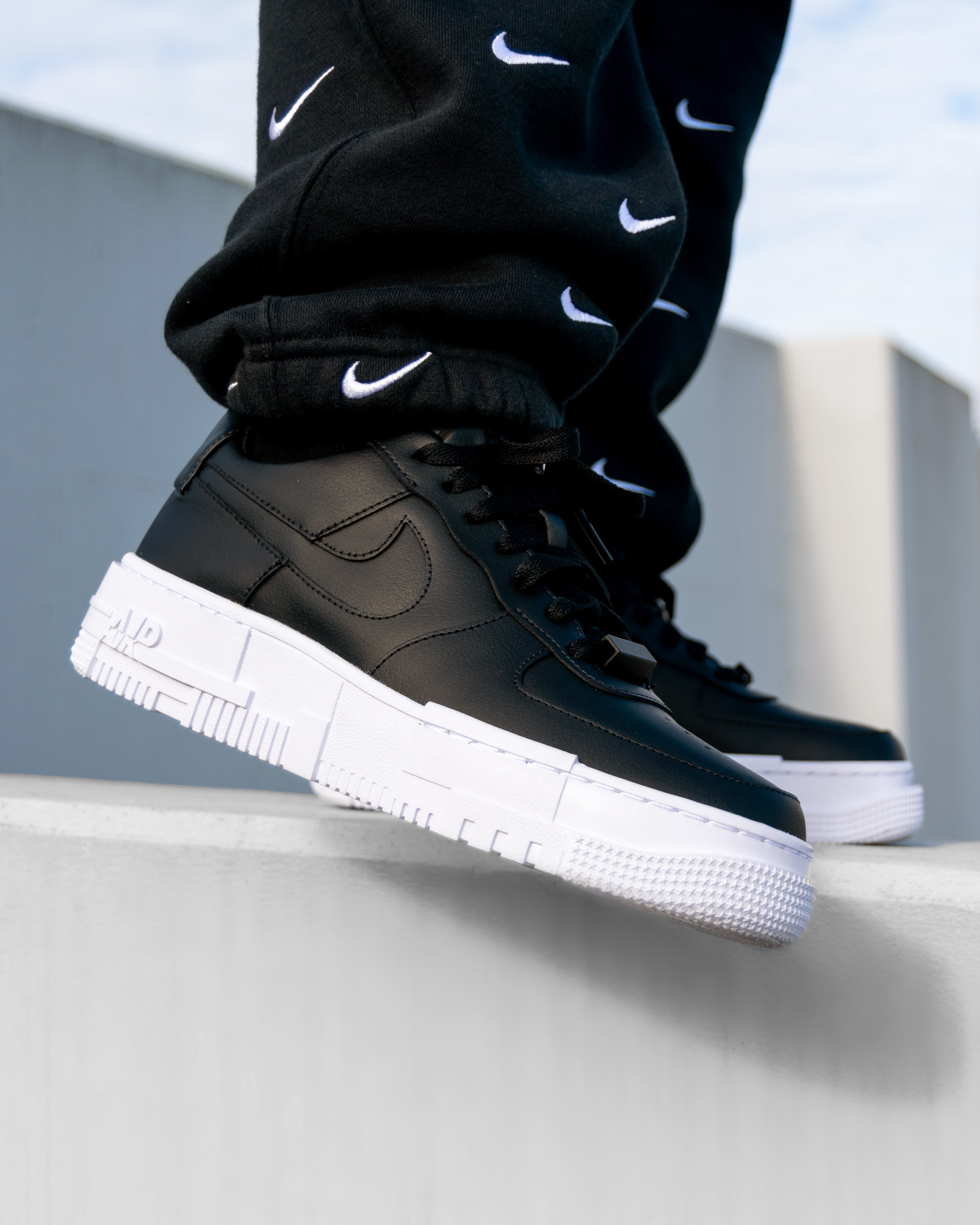 pixel air force 1 mens