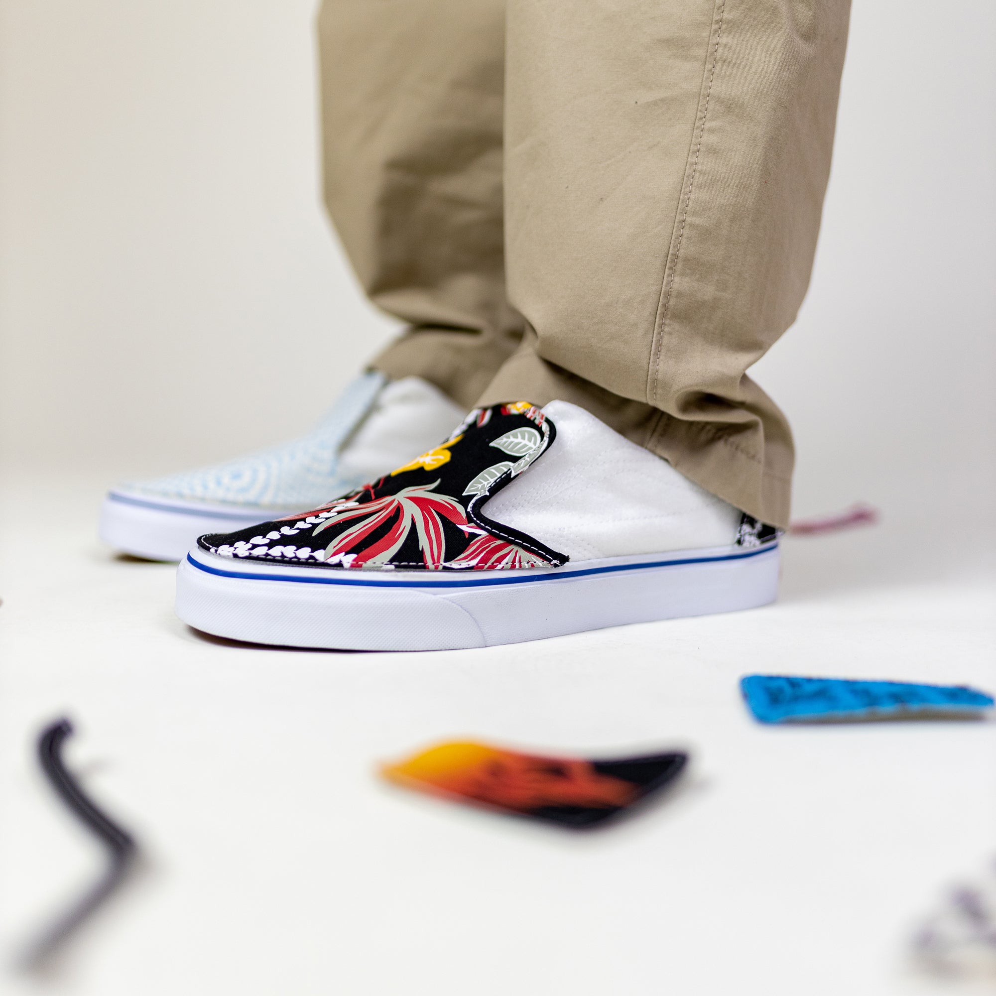 SneakerBAAS | Vans UA DIY Low