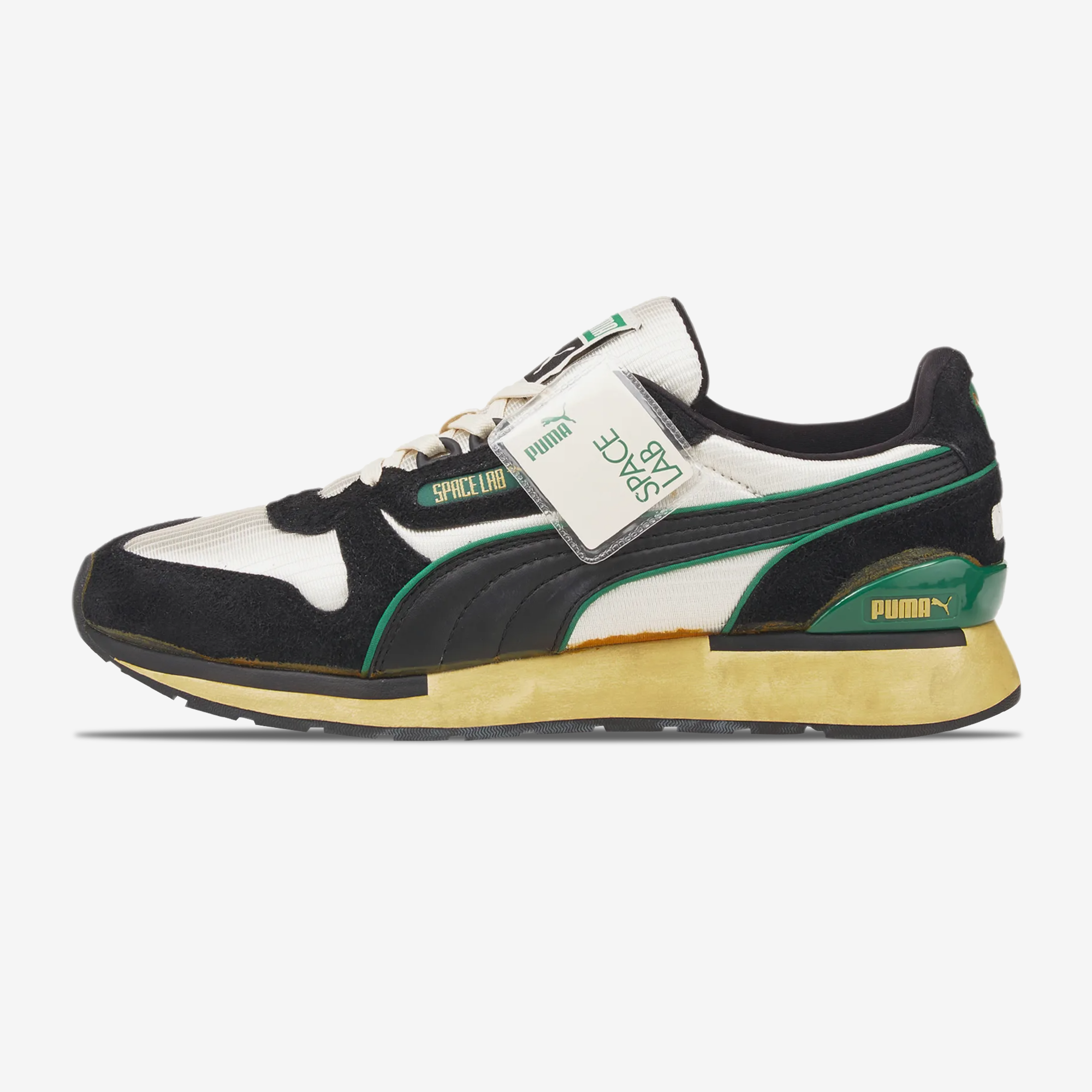 Diadora men's KMARO 42 SUEDE MESH