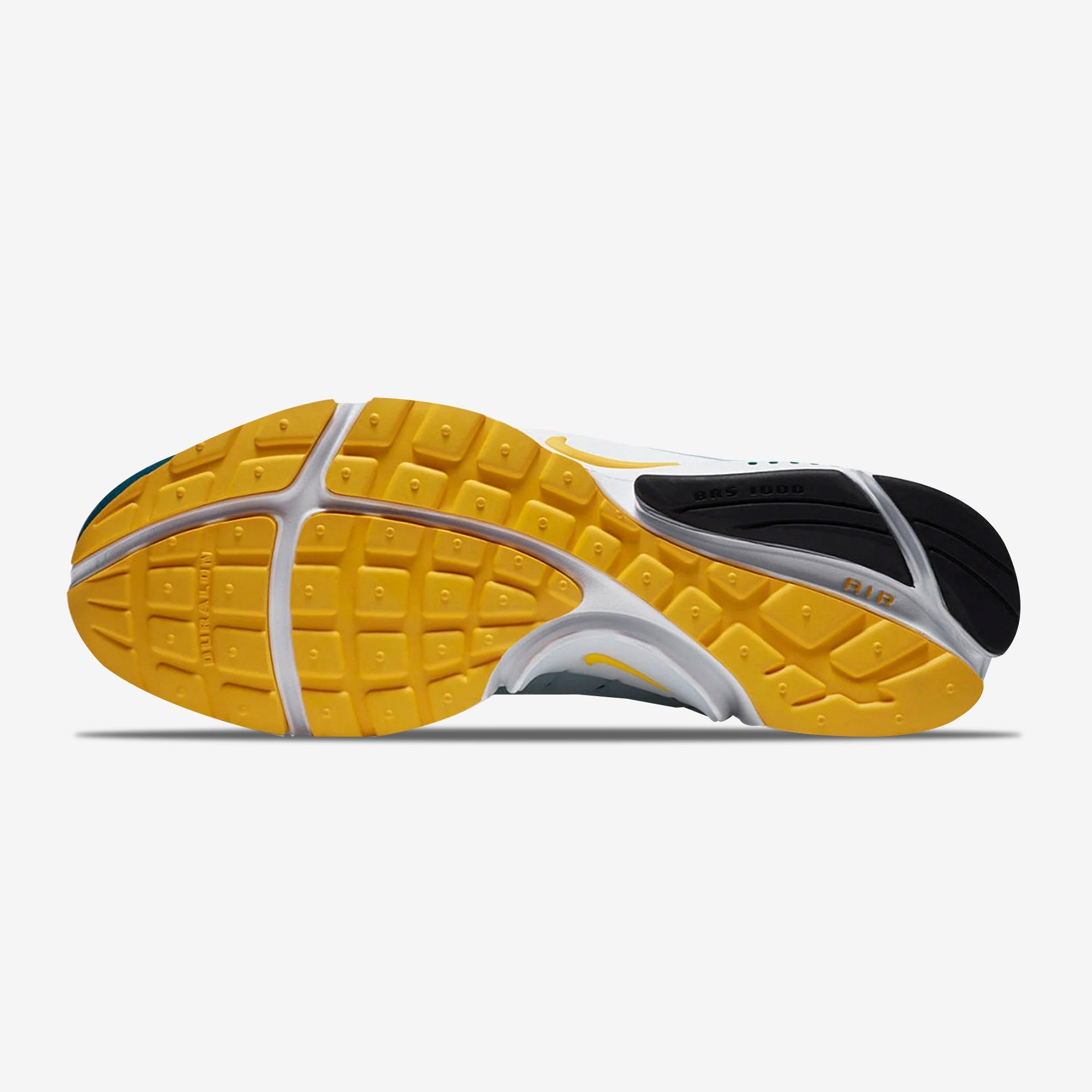 Nike Presto "Australia Olympic" CJ1229-301 | Sneakers | SneakerBAAS.com | Green