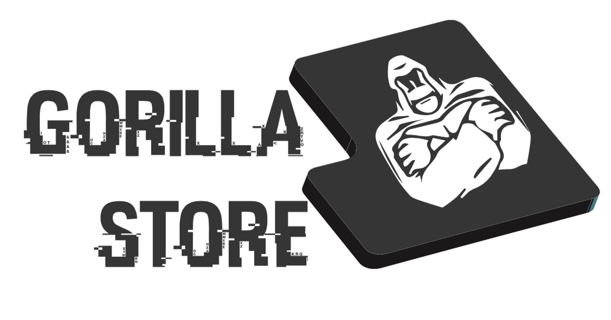 Gorillastore