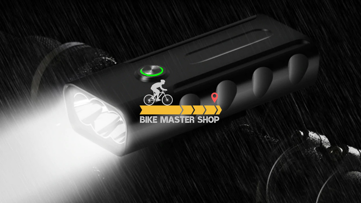 Bike Master Shop