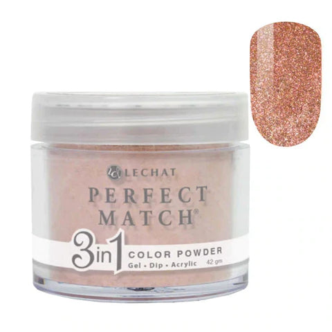 LeChat Perfect Match 3 in 1 dip powder