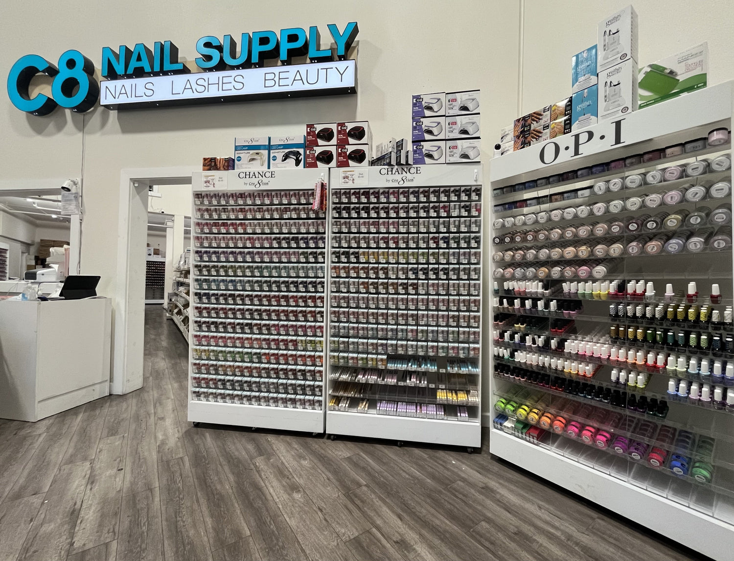 2. Beyond Nail Art Supply Photo Gallery - wide 7