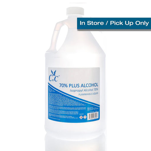 La Palm 100% Pure Acetone 4 Gallon/Case ***PICK UP ONLY*** - Diamond Nail  Supply, LLC