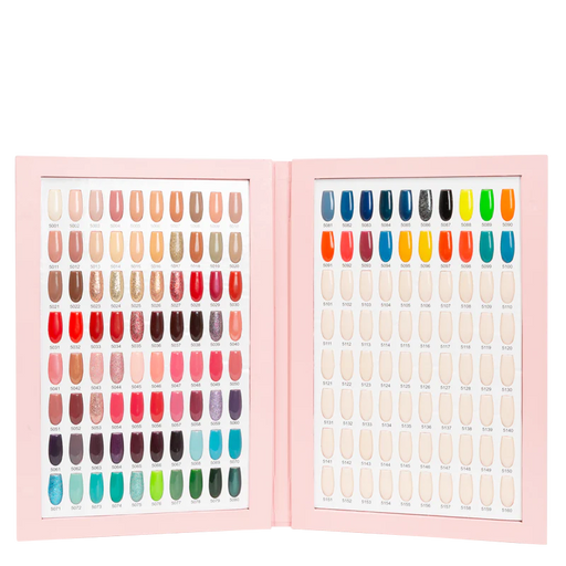 Kiara Sky - Acrylic Nail Kit - 14 Piece Kit