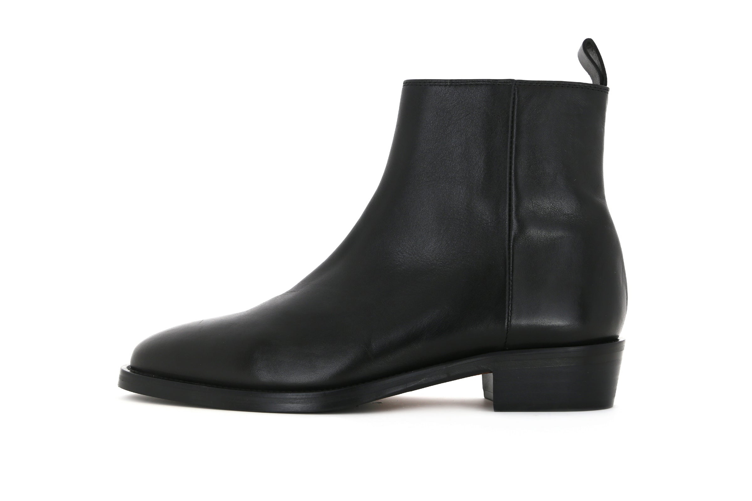 hunter ankle boot