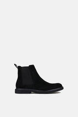 Alias | Suede Ankle Boots