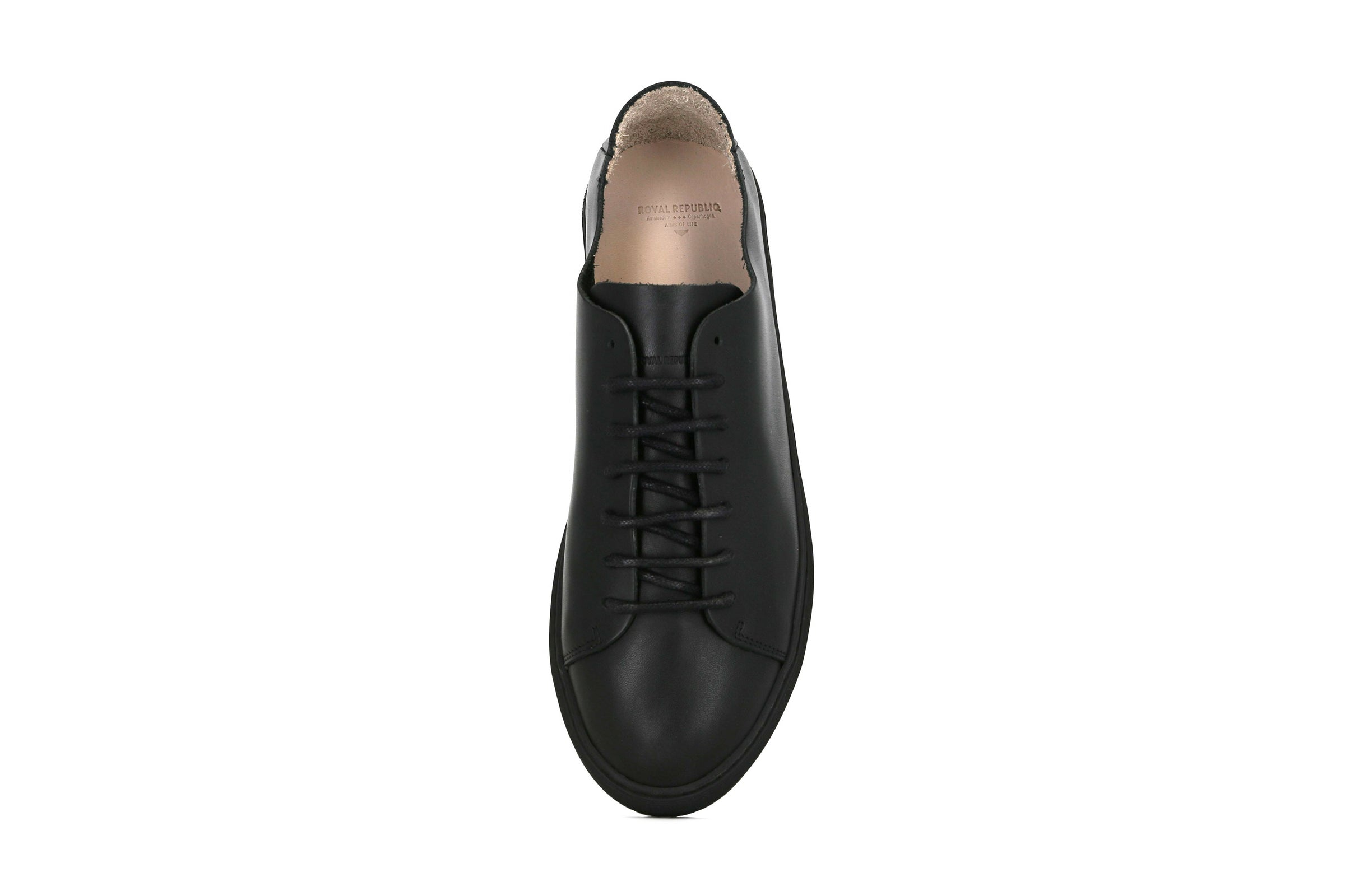 royal republiq doric unbound derby shoe