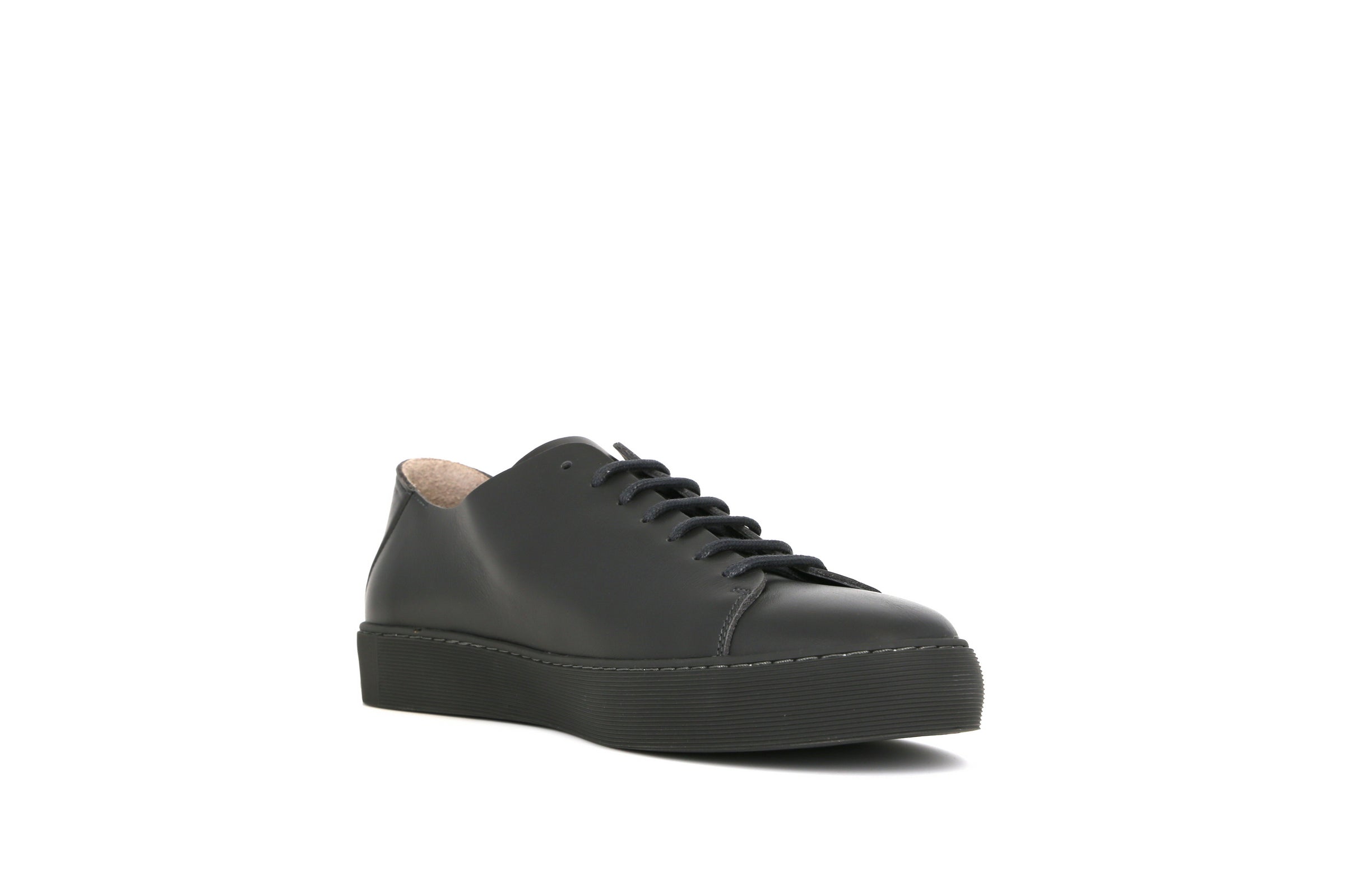 doric derby shoe