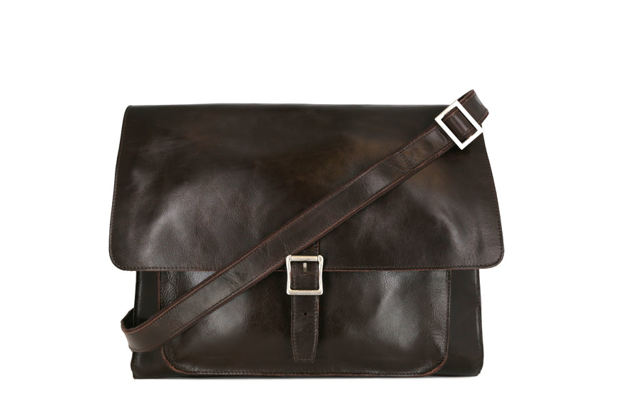 Men's Leather Bags | Royal RepubliQ