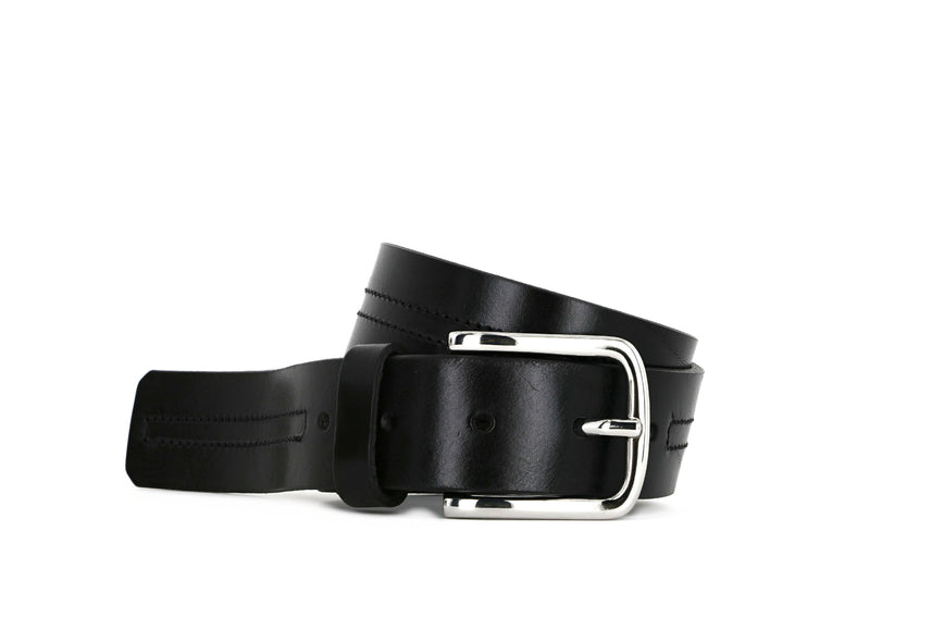 Men's Leather Belts | Royal RepubliQ