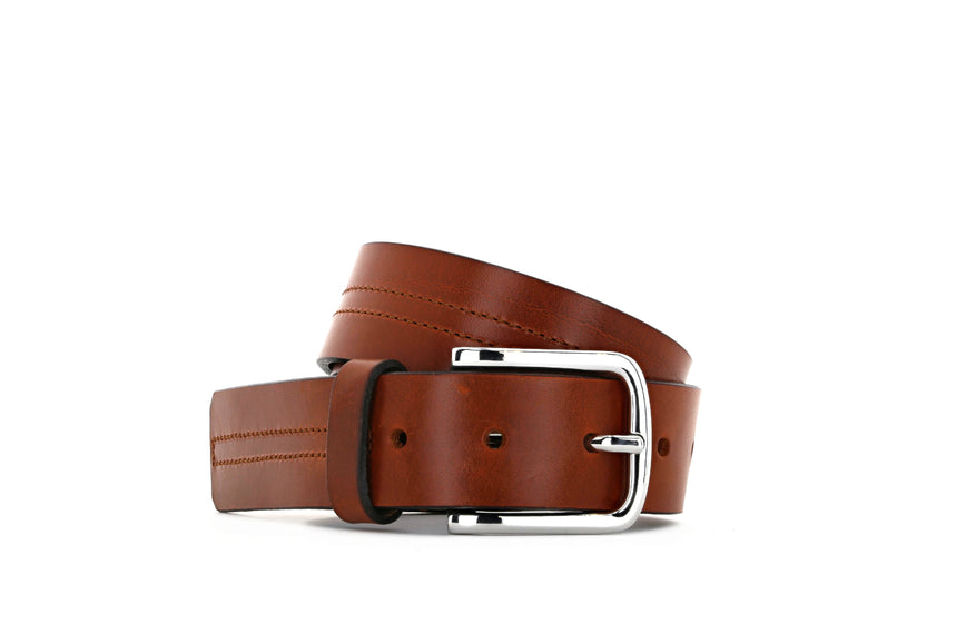 Men's Leather Belts | Royal RepubliQ