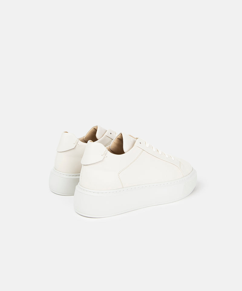 Dare | Leather Sneakers