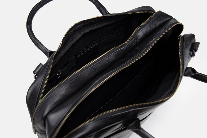 Men's Leather Laptop Bags | Royal RepubliQ