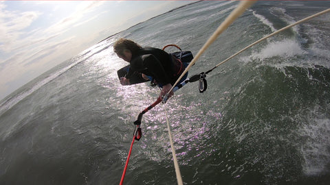 Rideart, Rideartsports.com, rideart, slingshot, refraction, RPM, kiteboarding, kitesurfing, freestyle, Adam Walker, UK