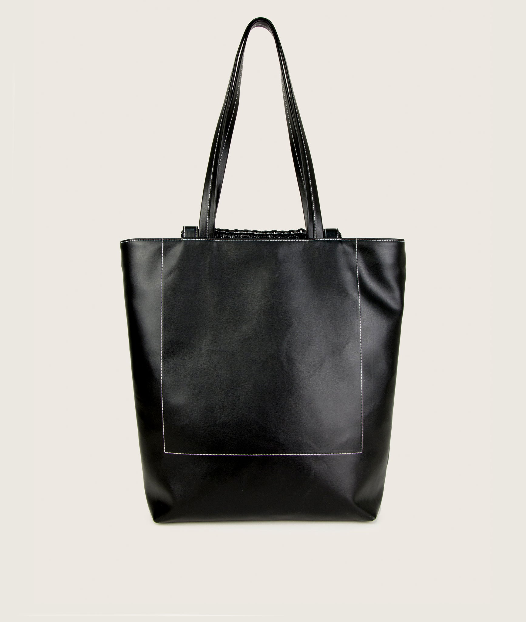 新品 SAGAN VIENNA 21AW PAZAR TOTE BAG NANO