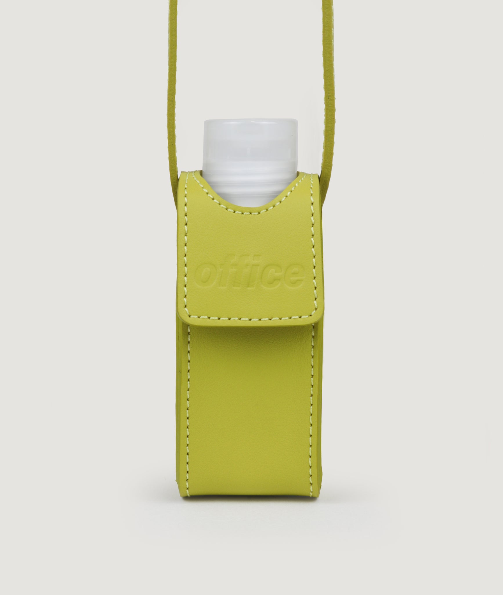 Hand sanitizer bag yellow – sagan-vienna