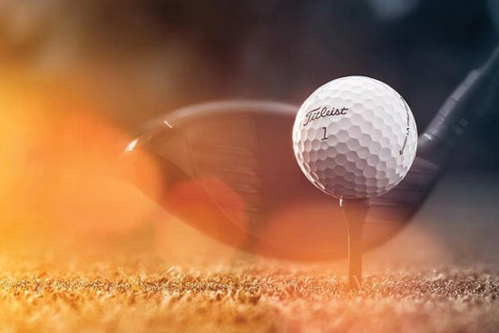 Aankoop Prooi de studie Gebruikte Golfballen kopen? | Laagste Prijs Garantie