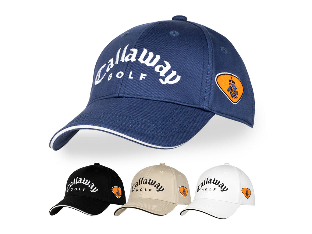 zweer Dicht Smaak Callaway Golf Cap kopen? Laagste Prijzen Online!