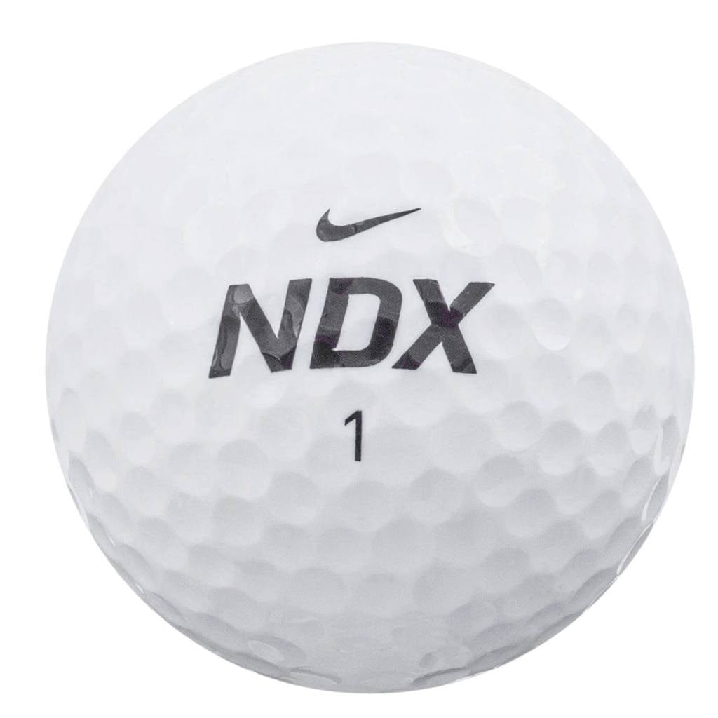 tempo Opsommen wazig Nike NDX Golfballen | Beste Prijzen Online! – Golf Square
