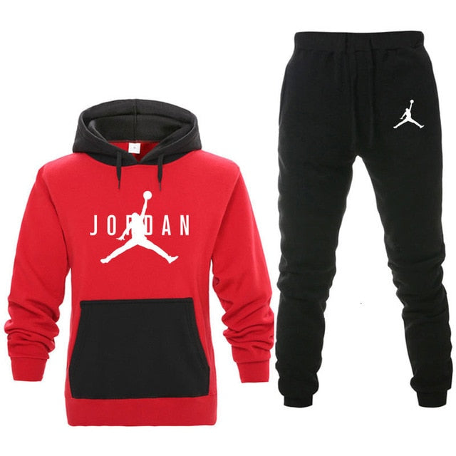 cheap jordan sweatsuit