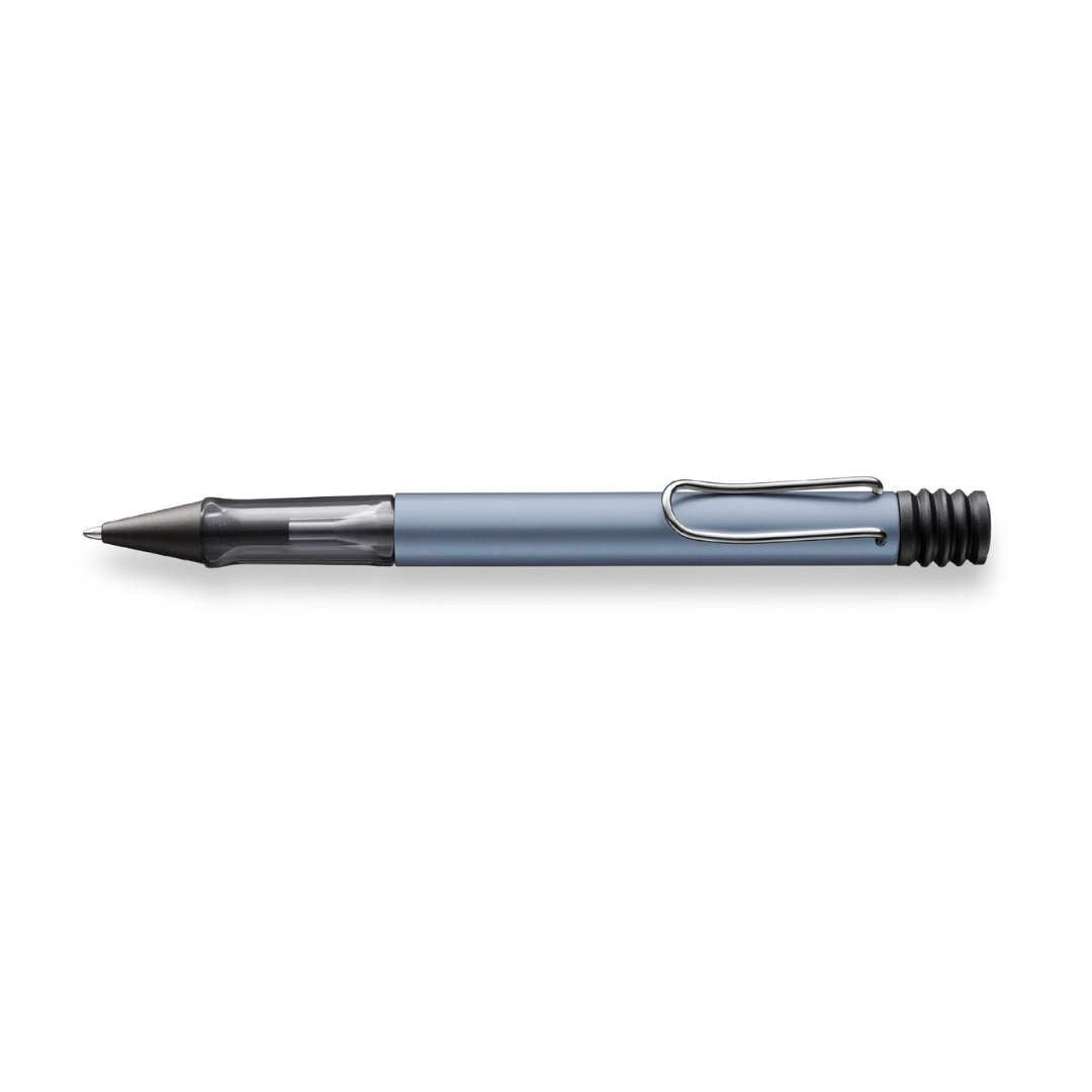 Lamy AL-Star Ballpoint Pen - Special Edition 2021 Azure - Blesket Canada