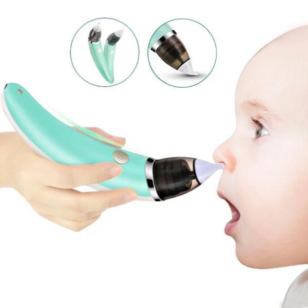 best electric nasal aspirator